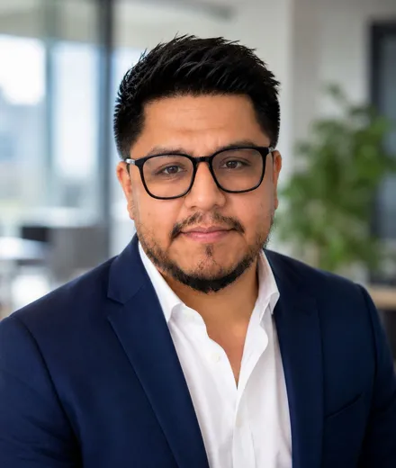 Victor Vilela